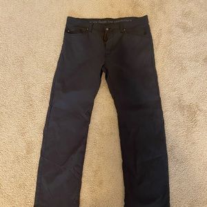 Men’s prana Brion pant